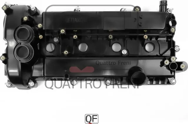 QF72A00036_КРЫШКА КЛАПАННАЯ (Quattro Freni). Артикул QF72A00036