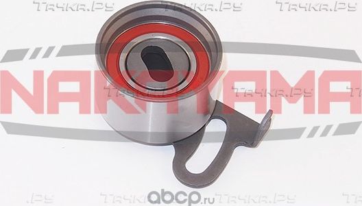Ролик ГРМ (Nakayama). Артикул QB22100