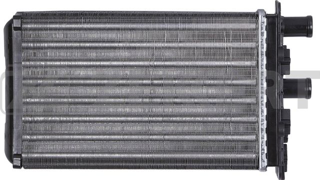 Радиатор отопителя (печки) Zekkert (алюминий) для Volkswagen Transporter T4 1990-2003. Артикул MK-5015