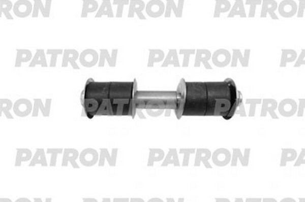 Стойка (тяга) стабилизатора Patron. Артикул PS4236