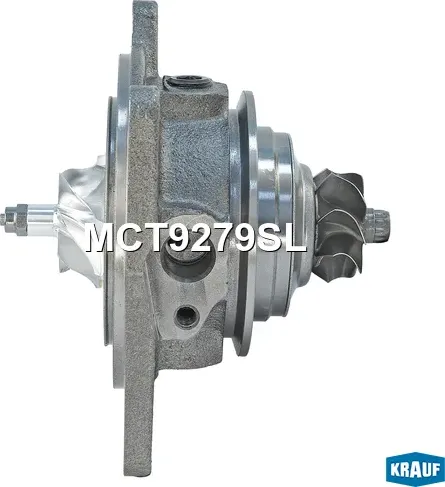 Картридж для турбокомпрессора Krauf. Артикул MCT9279SL