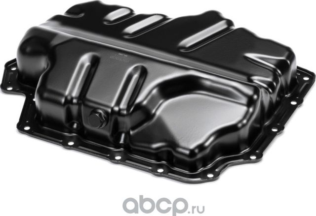 Поддон масляный двигателя (Metaco). Артикул 8362111