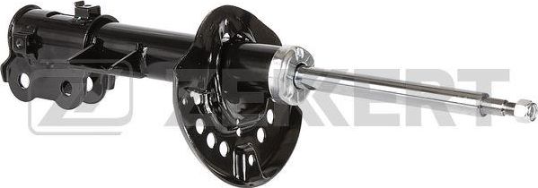 Амортизатор Zekkert передний левый для Kia K5 III 2020-2026. Артикул SG-6623