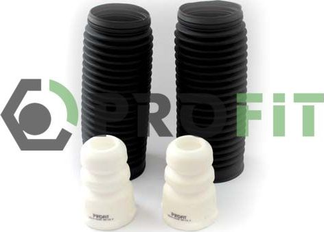 Комплект отбойников и пыльников амортизаторов (стоек) Profit. Артикул 2314-9104