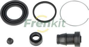 Ремкомплект тормозного суппорта Frenkit. Артикул 238062