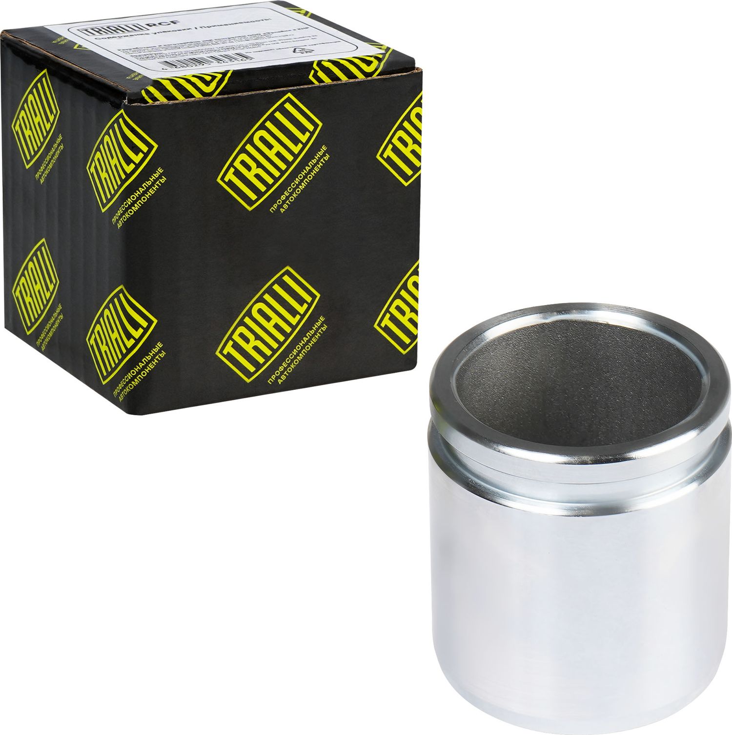 Поршень тормозного суппорта Trialli. Артикул RCF 204802