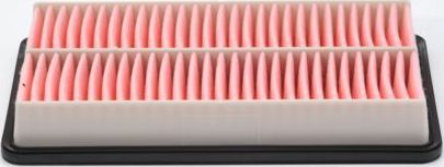 Воздушный фильтр Bosch для Mazda 6 II (GH) 2007-2012. Артикул 1 987 429 188