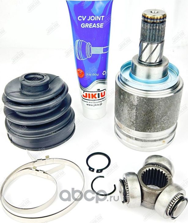 ШРУС (Jikiu). Артикул JC22061