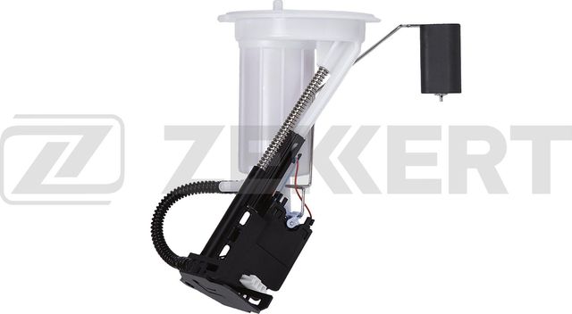 Бензонасос (топливный насос) (в сборе) Zekkert. Артикул KP-3047