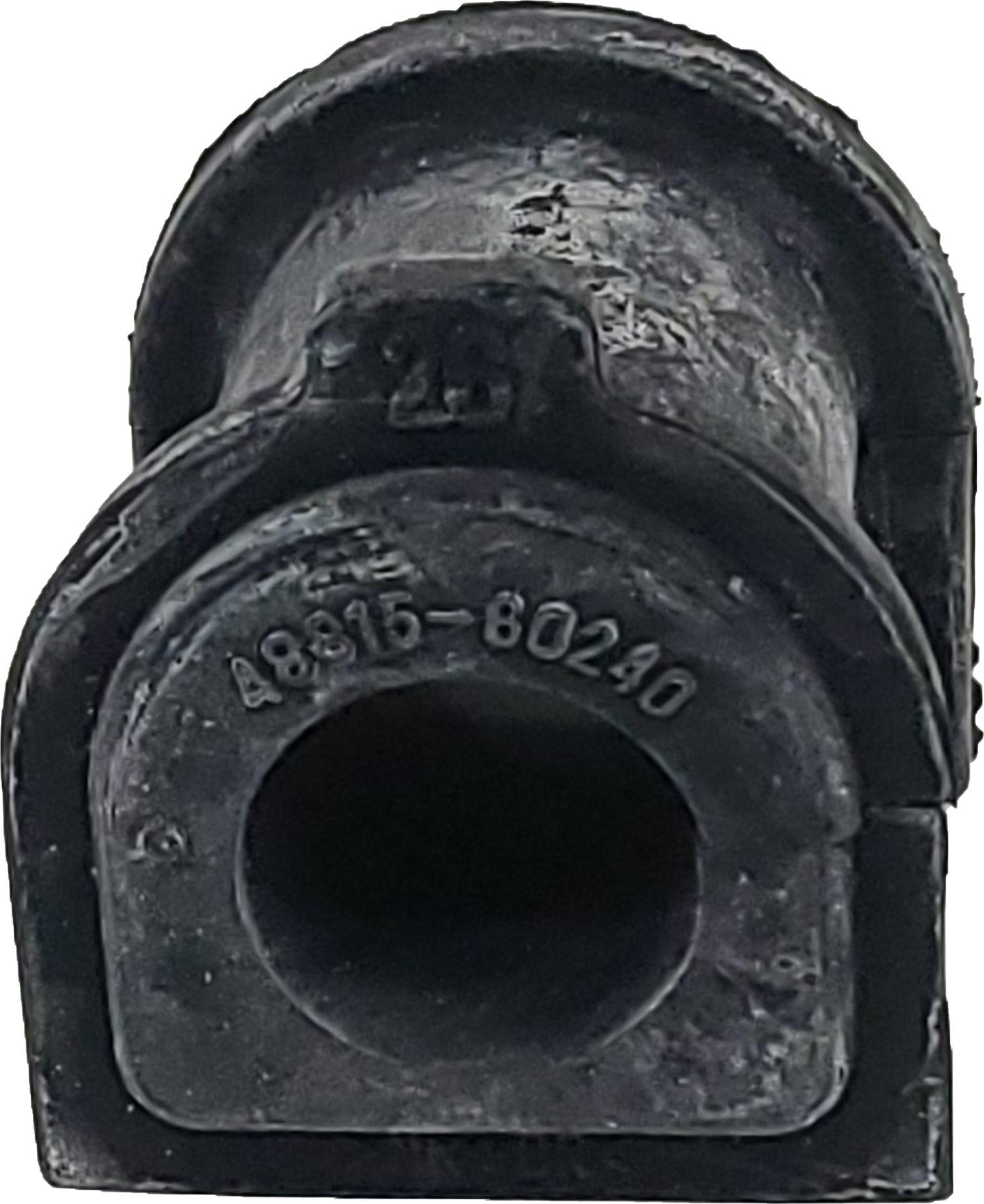 Втулка стабилизатора CTR. Артикул CVT-104