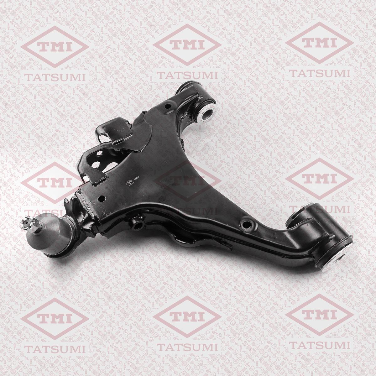 Рычаг передний TOYOTA Land Cruiser 2007-LEXUS LX 2007 (Tatsumi). Артикул TEE1764R
