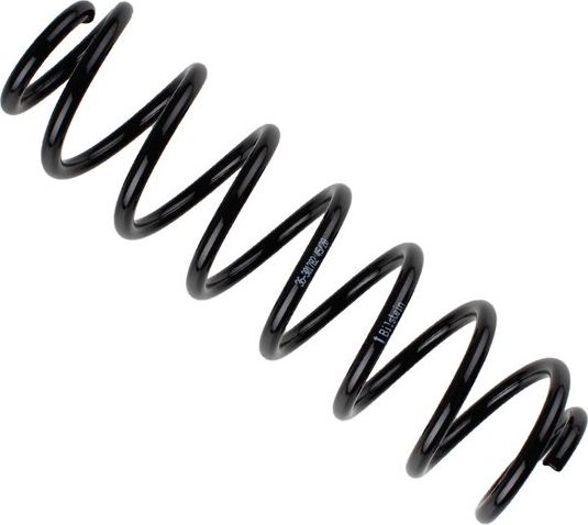 Пружина подвески Bilstein B3 задняя для Volkswagen Passat B8 2014-2026. Артикул 36-301782