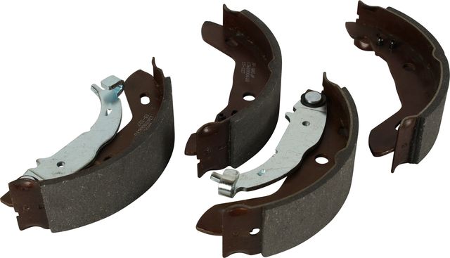 Тормозные колодки JP Group. Артикул 1363900610