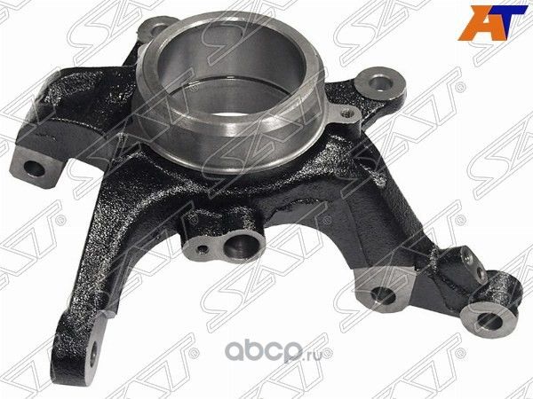 Кулак поворотный HYUNDAI IX35TUCSON 09- LH (SAT). Артикул ST517152S000