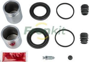 Ремкомплект тормозного суппорта Frenkit. Артикул 245951