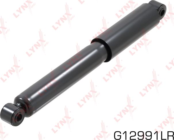 Амортизатор LYNXauto задний для Fiat Ducato II 1994-2006. Артикул G12991LR