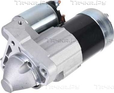 Стартер Stellox для Renault Logan II 2007-2026. Артикул 06-10104-SX