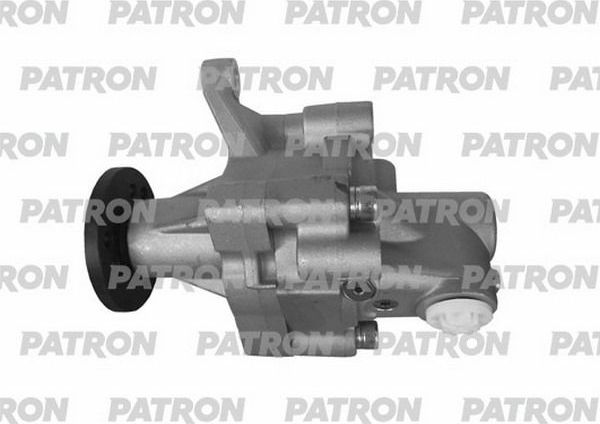 Насос ГУР Patron для BMW X5 I (E53) 2000-2002. Артикул PPS696