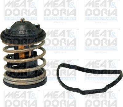 Термостат Meat & Doria для BMW X5 II (E70) 2008-2013. Артикул 92686