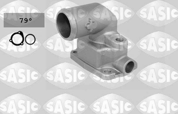 Термостат Sasic. Артикул 3300012