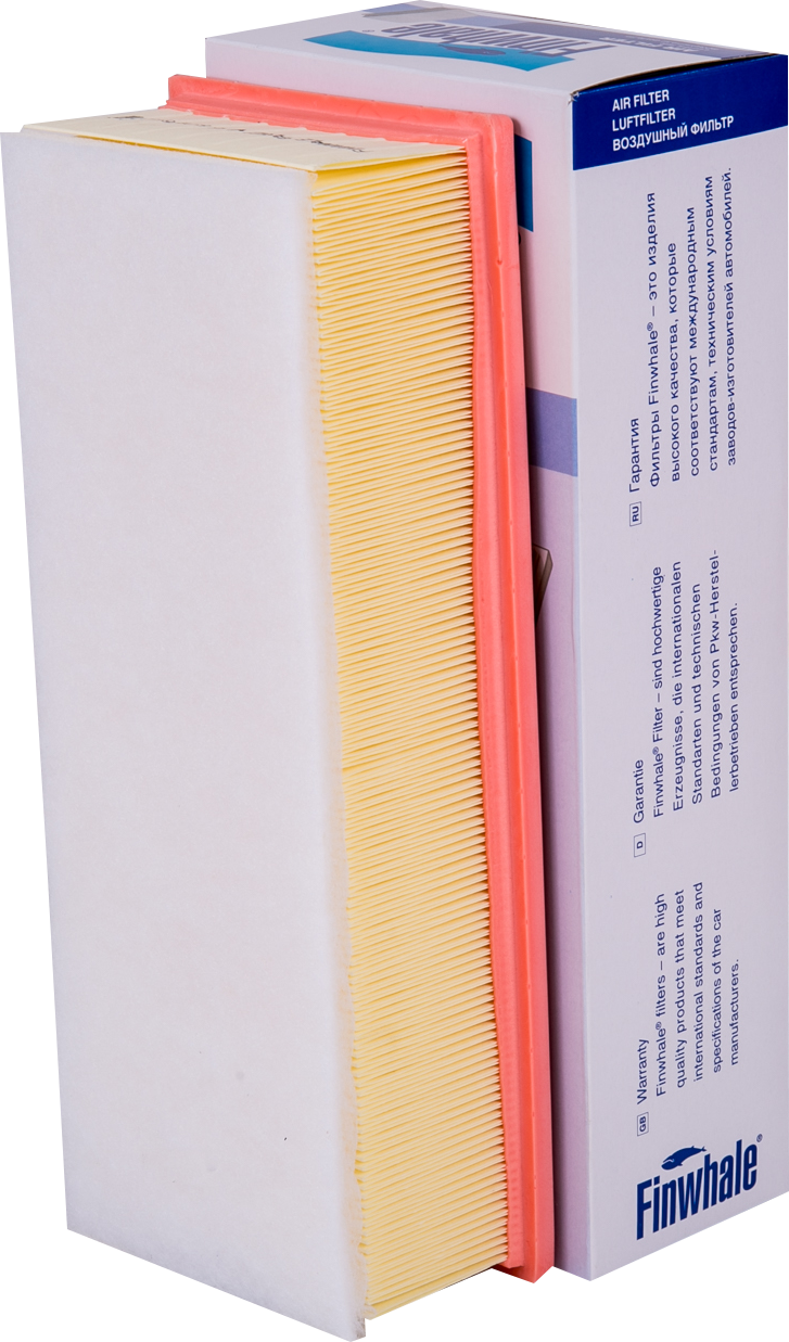 Воздушный фильтр Finwhale. Артикул AF922