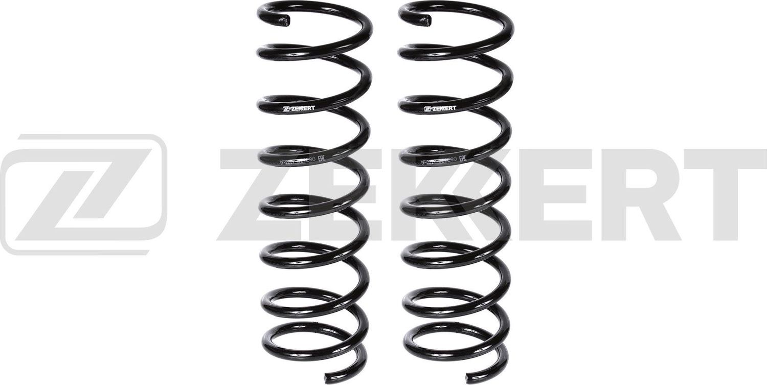 Пружина подвески Zekkert. Артикул SF-2217