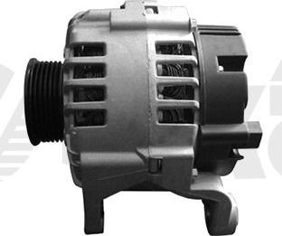 Генератор Vika для Audi S6 II (C5) 1999-2005. Артикул 99030811201