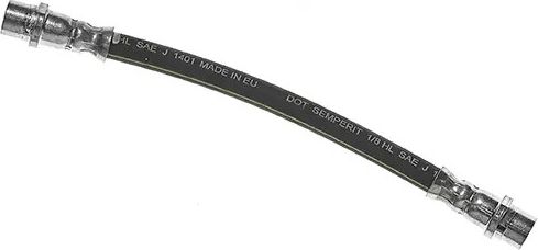 Тормозной шланг Brembo задний правый/левый внутренний для Audi S8 II (D3) 2006-2010. Артикул T 85 067