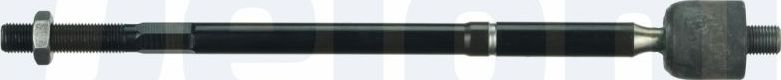 Рулевая тяга Delphi. Артикул TA3164