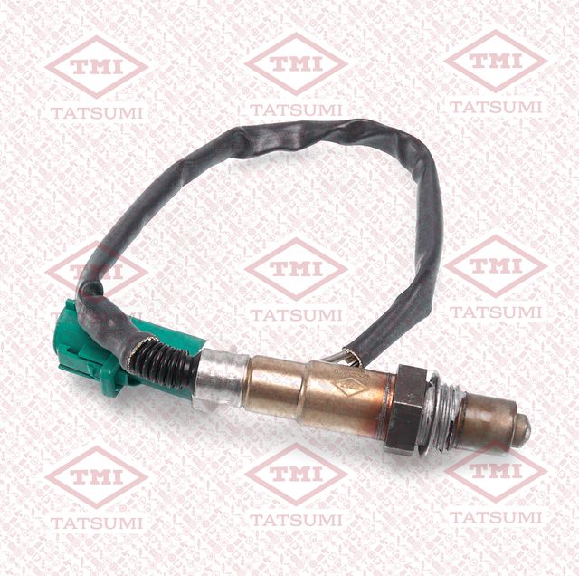 Лямбда-зонд (Tatsumi). Артикул THL0052