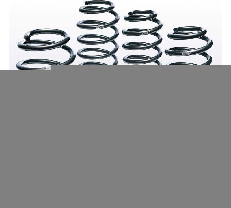 Пружины подвески (комплект) Eibach Pro-Kit. Артикул E10-15-018-04-22