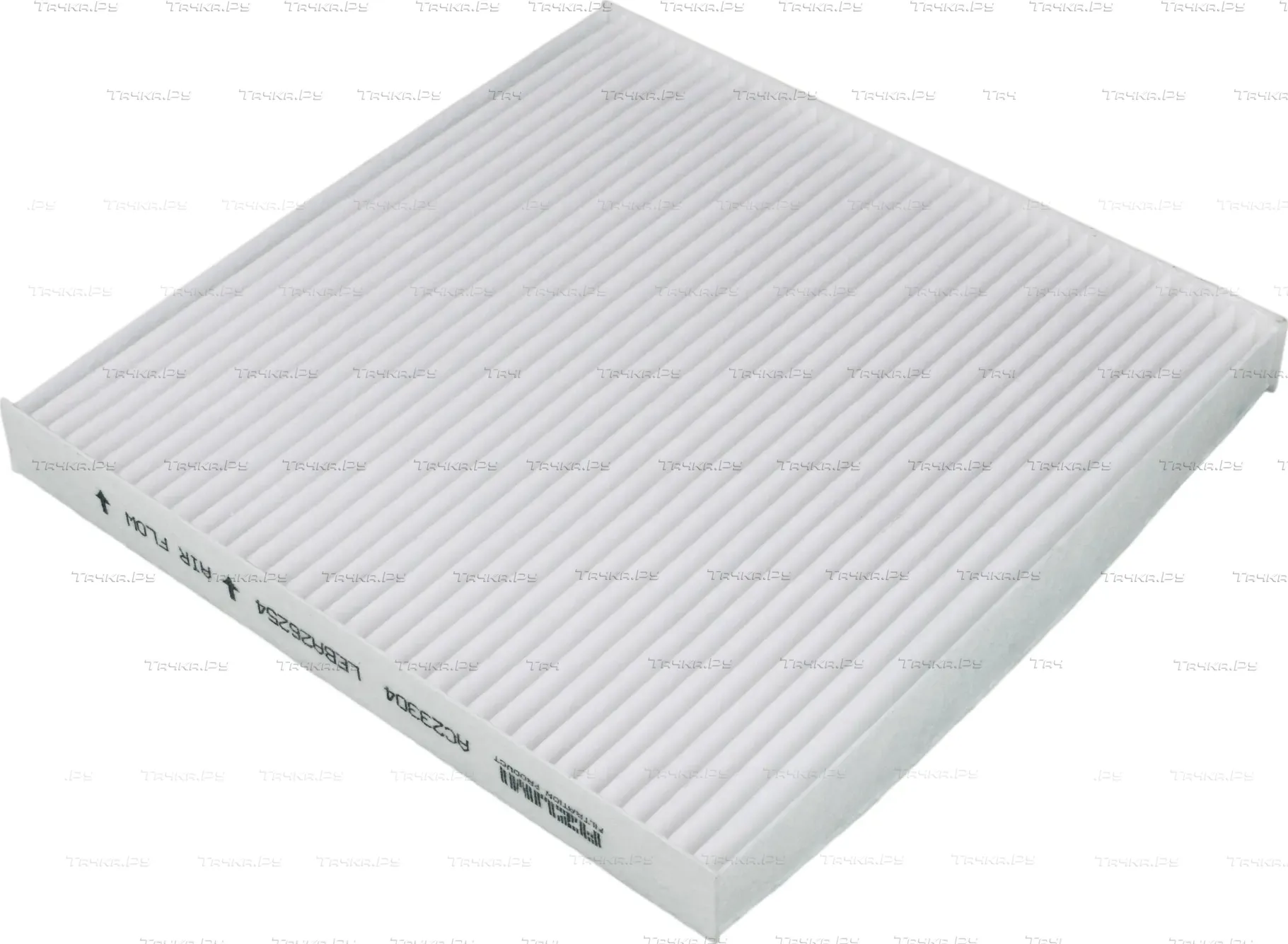 Фильтр салонный AZUMI AC23304 Azumi. Артикул AC23304