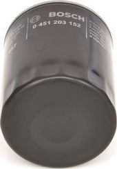 Масляный фильтр Bosch. Артикул 0 451 203 152