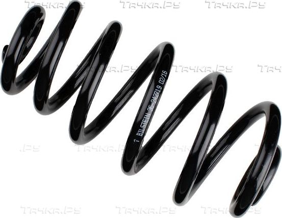 Пружина подвески Bilstein B3. Артикул 36-242719