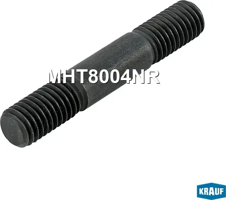Шпилька турбокомпрессора Krauf. Артикул MHT8004NR