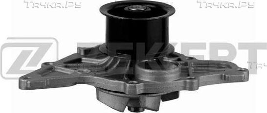 Помпа (водяной насос) Zekkert для Volkswagen Passat B5 1998-2005. Артикул WP-1236