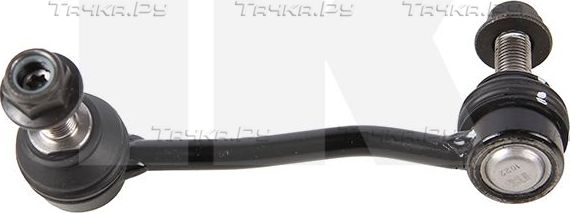 Стойка (тяга) стабилизатора NK передняя правая для Mercedes-Benz Sprinter 906 2006-2026. Артикул 5113354