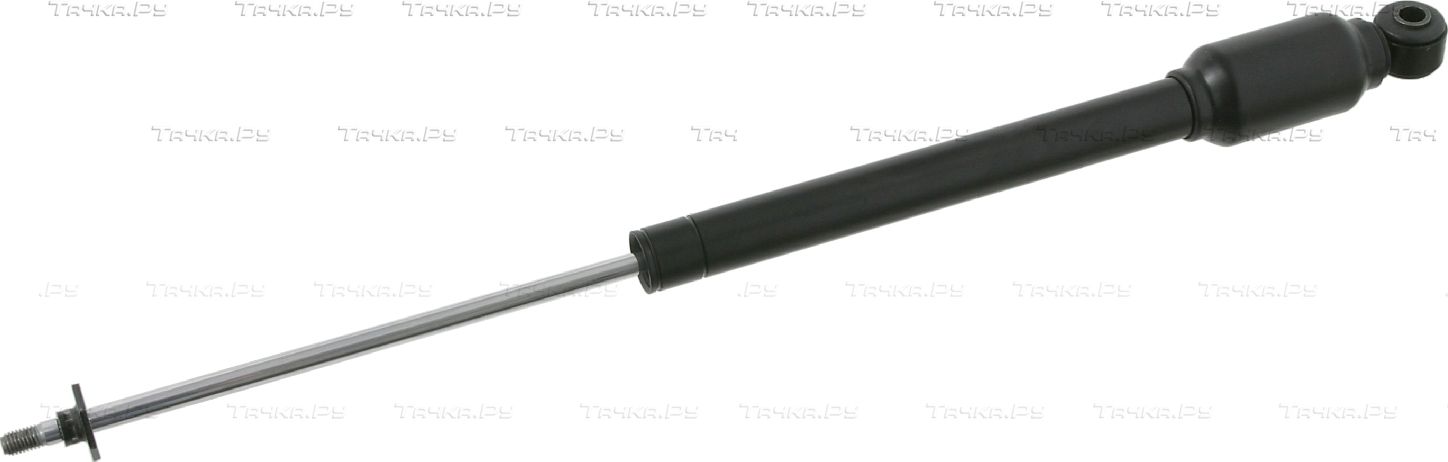 Амортизатор рулевого управления Febi Bilstein. Артикул 27611