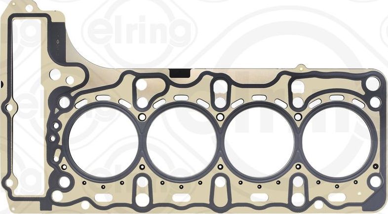 Прокладка ГБЦ Elring. Артикул 732.640