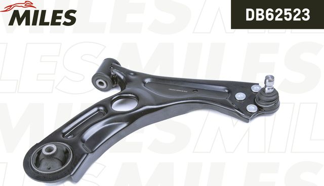 Поперечный рычаг передней подвески Miles передний правый для Chevrolet Aveo II 2011-2015. Артикул DB62523