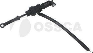Цилиндр сцепления главный OSSCA. Артикул 21588
