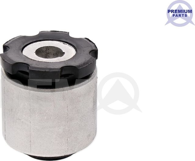 Сайлентблок переднего рычага подвески Sidem задний правый/левый нижний для Alfa Romeo Giulia II (952) 2015-2026. Артикул 835632