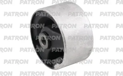 Сайлентблок дифференциала (Patron). Артикул PSE12399