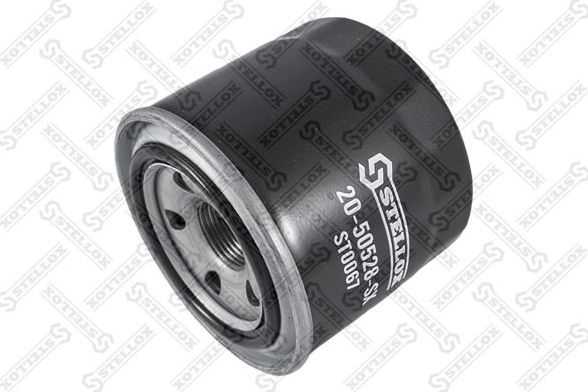 Масляный фильтр Stellox. Артикул 20-50528-SX