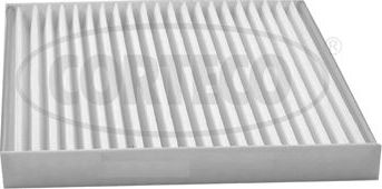 Салонный фильтр Corteco. Артикул 80004700