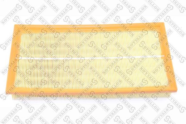 Воздушный фильтр Stellox (бумага) для Audi TT I (8N) 1998-2006. Артикул 71-00684-SX
