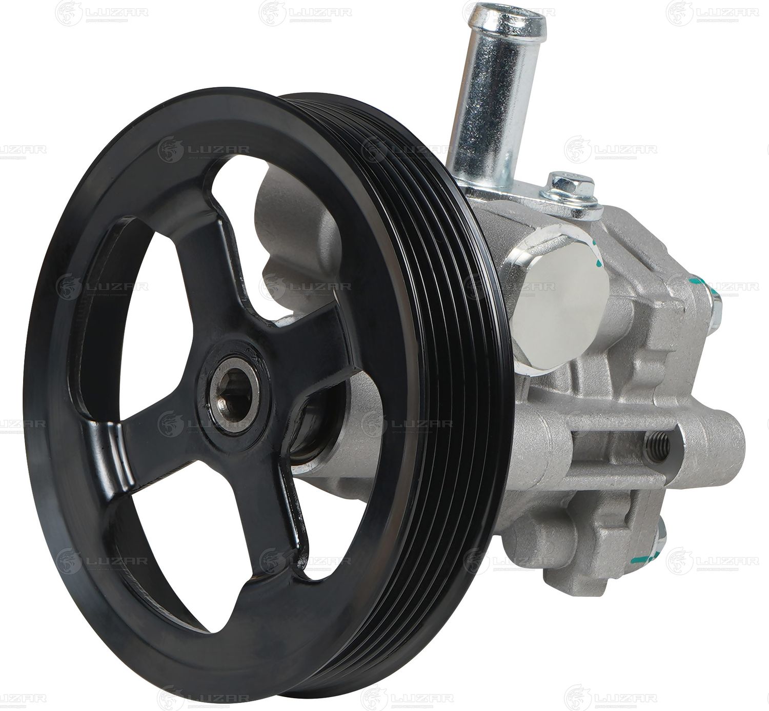 Насос ГУР Luzar. Артикул LPS 1104