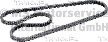 Цепь ГРМ Kolbenschmidt для Volkswagen Eos I 2006-2015. Артикул 400541100001