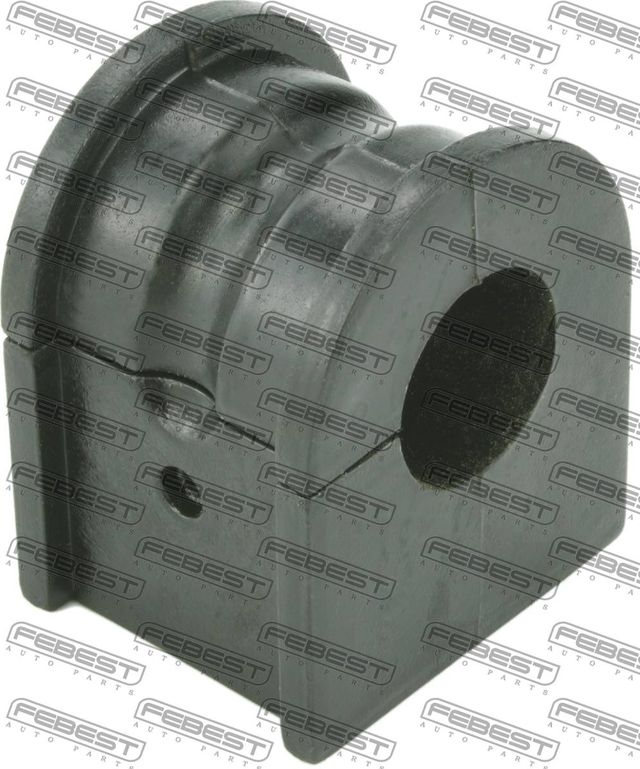Втулка стабилизатора Febest передняя правая/левая для Renault Trafic II 2001-2014. Артикул OPSB-VIVF