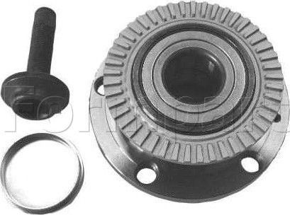 Ступица колеса Formpart задняя для SEAT Exeo 2008-2013. Артикул 29498090/K